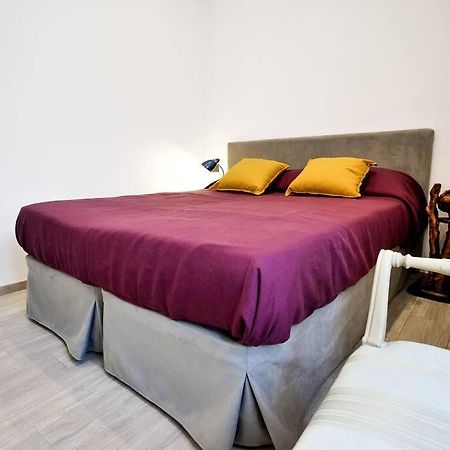 דירות קומו Casa Anselmo מראה חיצוני תמונה