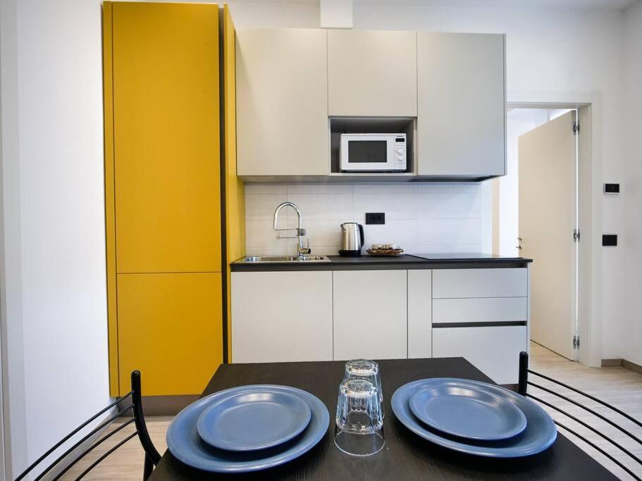 דירות קומו Casa Anselmo מראה חיצוני תמונה