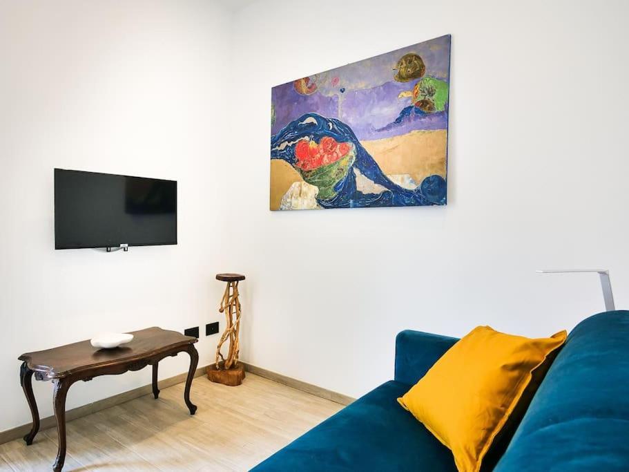 דירות קומו Casa Anselmo מראה חיצוני תמונה