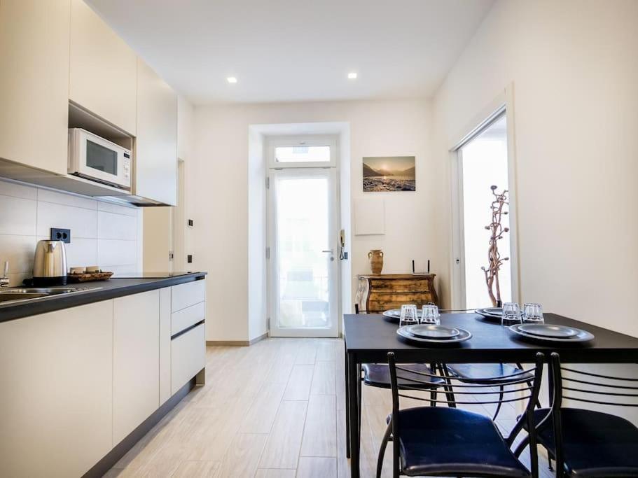 דירות קומו Casa Anselmo מראה חיצוני תמונה
