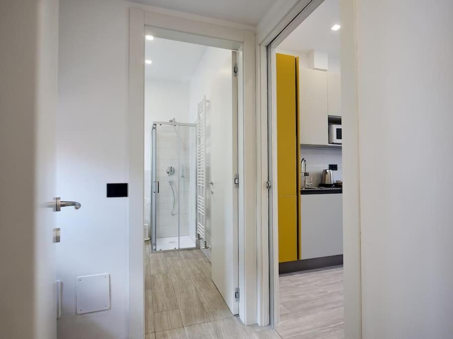 דירות קומו Casa Anselmo מראה חיצוני תמונה