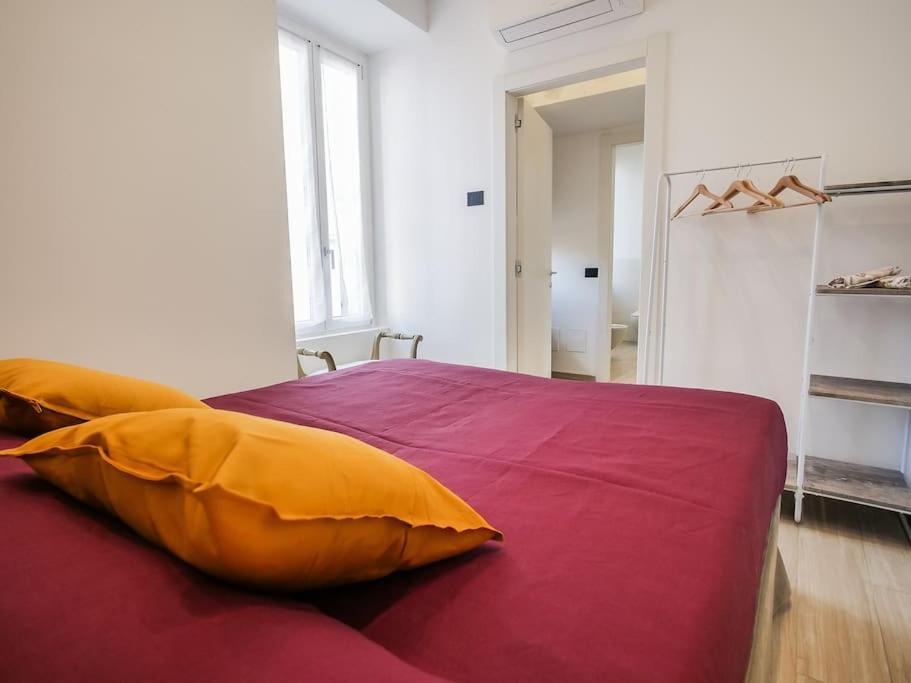 דירות קומו Casa Anselmo מראה חיצוני תמונה