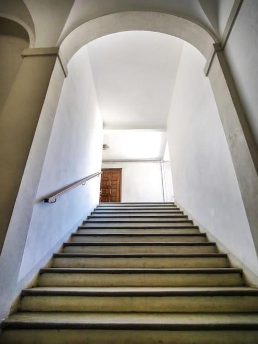 דירות קומו Casa Anselmo מראה חיצוני תמונה