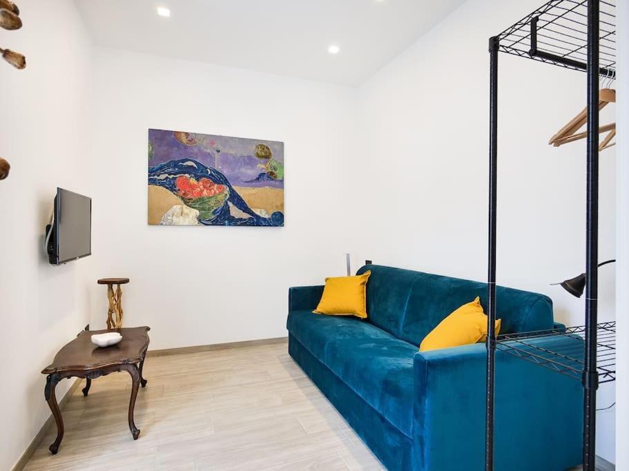 דירות קומו Casa Anselmo מראה חיצוני תמונה