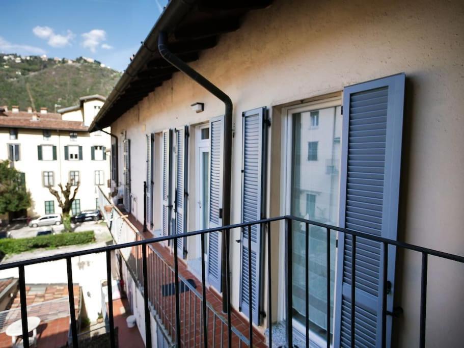 דירות קומו Casa Anselmo מראה חיצוני תמונה